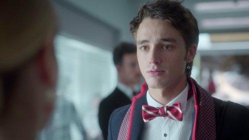 undefined Season 4 Episode 2 - Five Seconds