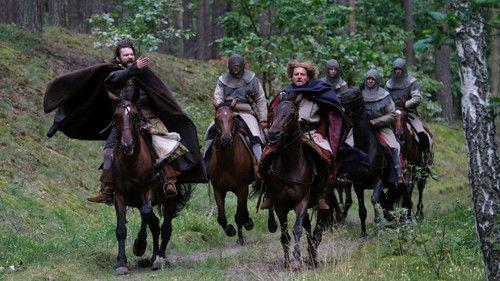 The Crown of the Kings Season 1 Episode 15 - Episode 15