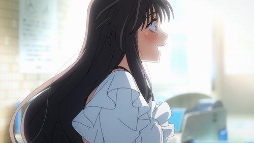 The Fragrant Flower Blooms with Dignity Season 1 Episode 1 - Rintaro and Kaoruko