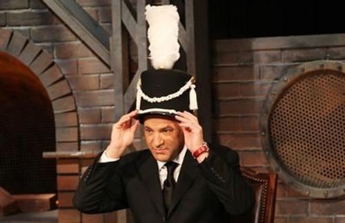 Dragons' Den Season 6 Episode 6 - Episode 6