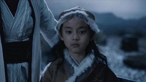 The Legend of Heroes Season 2 Episode 8 - Episode 8