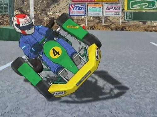 Capeta Season 1 Episode 15 - Step Up!