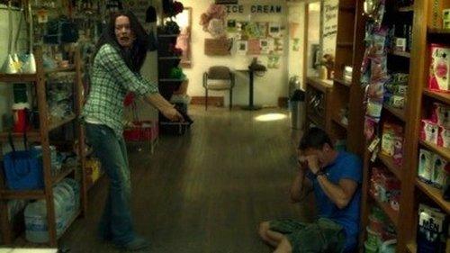 undefined Season 2 Episode 19 - The Farm