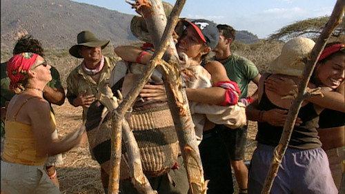 Survivor Season 3 Episode 8 - The First 21 Days