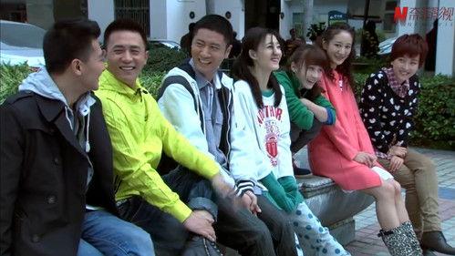 Beijing Youth Season 1 Episode 19 - Episode 19