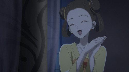 Raven of the Inner Palace Season 1 Episode 5 - Confidant