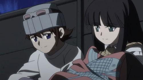 Gad Guard Season 1 Episode 19 - Travelmates