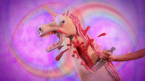 Greatest Party Story Ever Season 1 Episode 2 - Greatest Barf Story Ever