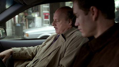 NYPD Blue Season 9 Episode 18 - Less is Morte