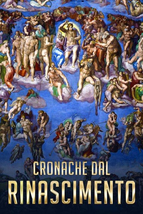 Chronicles from Renaissance poster