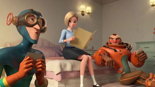 Hero Inside Season 2 Episode 5 - Episode 5