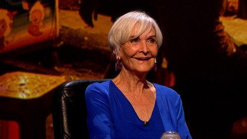 QI Season 13 Episode 2 - Military Matters