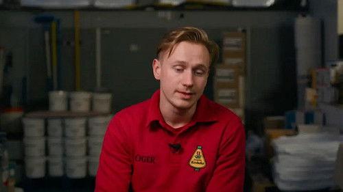 Kom Je Bij Me Eten? VIPS Season 1 Episode 46 - Episode 46