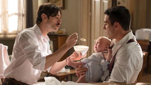 Velvet Season 3 Episode 4 - Two Men and a Pacifier