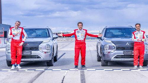 L'académie du guide de l'auto Season 2 Episode 4 - Episode 4