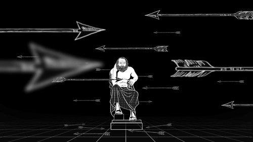 Journey into Maths Country Season 1 Episode 2 - Newton and the Infinitesimal Calculation