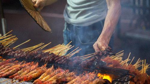 Anthony Bourdain: Parts Unknown Season 10 Episode 1 - Singapore
