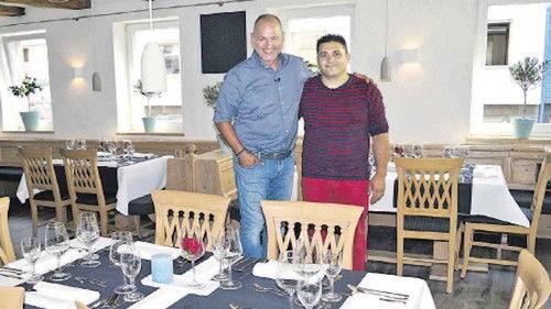 Rosins Restaurants – Ein Sternekoch räumt auf! Season 9 Episode 8 - Episode 8