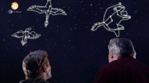 Löwenzahn Season 32 Episode 5 - Sterne - Blick in unendliche Weiten