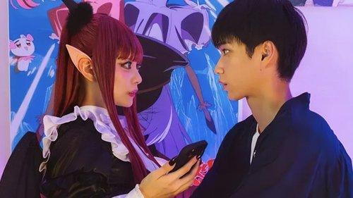 My Dress-Up Darling Season 1 Episode 6 - Episode 6