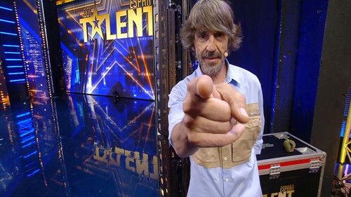 Got Talent España Season 10 Episode 8 - Episode 8