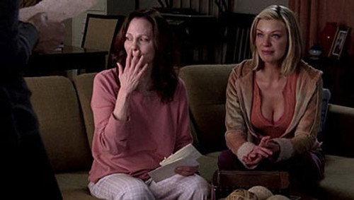In Plain Sight Season 1 Episode 12 - A Fine Meth