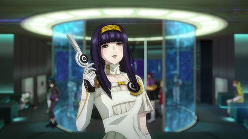 GNOSIA Season 1 Episode 14 - 15-Person Meeting