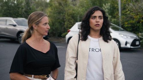 Shortland Street Season 35 Episode 11 - Tuesday, 10th March 2026