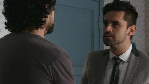 The Rich Do Not Ask for Permission Season 1 Episode 11 - Episode 11