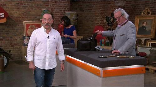 Bares für Rares Season 4 Episode 1 - Episode 1