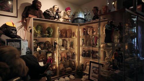 Mark Hamill's Pop Culture Quest Season 1 Episode 5 - Prop Master