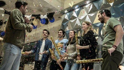 How to Survive Being Single Season 1 Episode 3 - Melodi