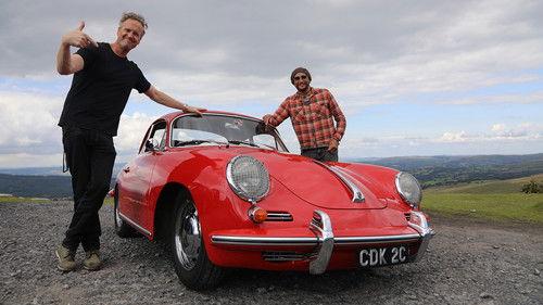 Car S.O.S. Season 8 Episode 1 - Porsche 356