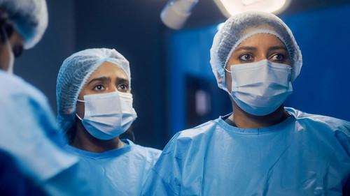 Heart Beat Season 1 Episode 14 - Doubts in Diagnosis