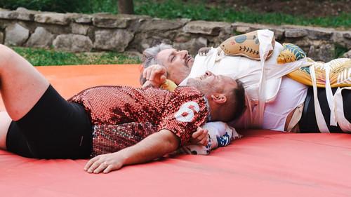 Taskmaster Portugal Season 3 Episode 3 - A whole career looking for that