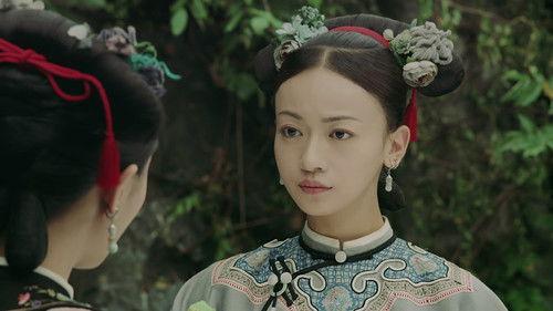 Story of Yanxi Palace Season 1 Episode 11 - Episode 11