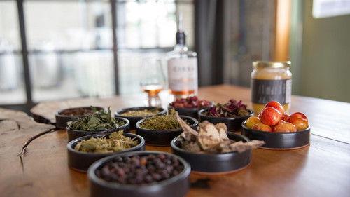 Samantha Brown’s Places to Love Season 2 Episode 11 - International Food Show