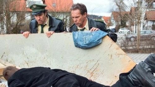 Hubert ohne Staller Season 5 Episode 3 - Episode 3