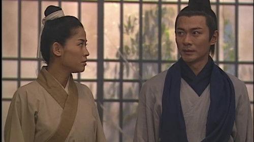 A Step Into The Past Season 1 Episode 14 - Episode 14