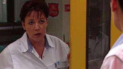 Spoed Season 2 Episode 11 - De Bedrijfslift