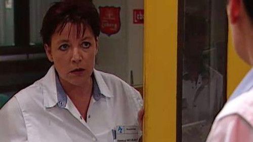 Spoed Season 2 Episode 11 - De Bedrijfslift