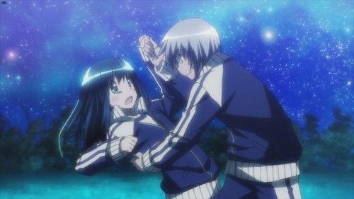 The Severing Crime Edge Season 1 Episode 6 - ―Waltz Under the Stars―