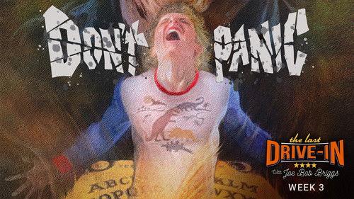 The Last Drive-in with Joe Bob Briggs Season 5 Episode 5 - Don't Panic