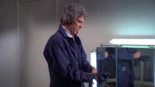 Barnaby Jones Season 1 Episode 13 - Twenty Million Alibis