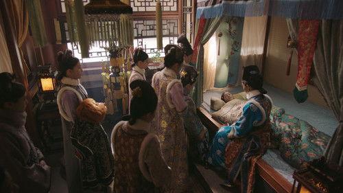 Ruyi's Royal Love in the Palace Season 1 Episode 65 - Episode 65