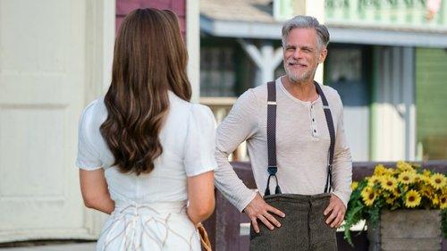 When Calls the Heart Season 10 Episode 5 - Life is But a Dream