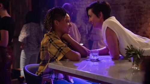The L Word: Generation Q Season 3 Episode 5 - Locked Out