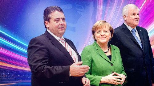Die 2010er – Jahrzehnt der Illusionen Season 1 Episode 2 - 2012 - 2013: Grand Coalition Deal and Schlager Boom