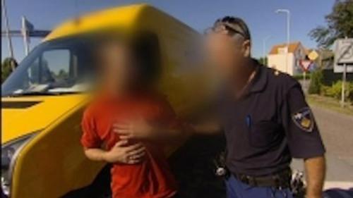 Road abusers Season 21 Episode 10 - Aflevering 10