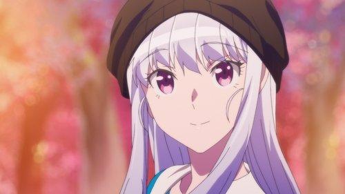 Welcome to Japan, Ms. Elf! Season 1 Episode 2 - Have a Katsu-don, Ms. Elf.